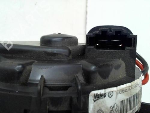 Heater blower motor PEUGEOT 208 I (CA_, CC_) 1.4 HDi | BP25400938M62