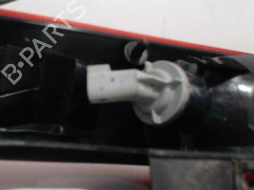 Left taillight FORD FOCUS II (DA_, HCP, DP) 1.6 TDCi | BP25394258C34 