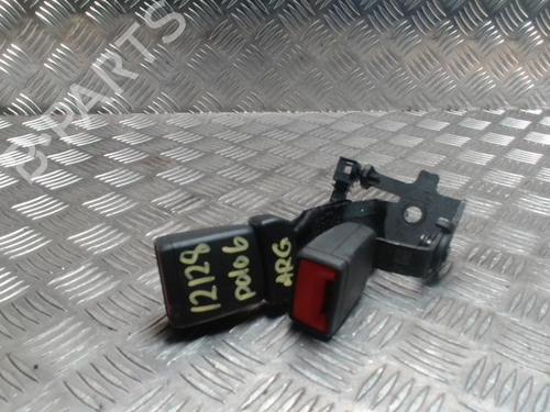 Used Seat buckle PEUGEOT 208 I (CA_, CC_) 1.2 VTi 68 / PureTech 68 (68 hp) 29470335