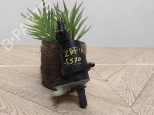 Pompe de lave-glace OPEL ZAFIRA / ZAFIRA FAMILY B (A05) 1.7 CDTI (M75) (125 hp) 25388013