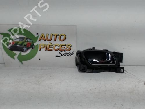 Maniglia interna anteriore destra PEUGEOT 407 SW (6E_, 6D_) 1.6 HDi 110 (109 hp) 25399463