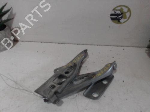 Hinge/Door check strap CITROËN C3 I (FC_, FN_) 1.4 HDi | BP25392148C146 