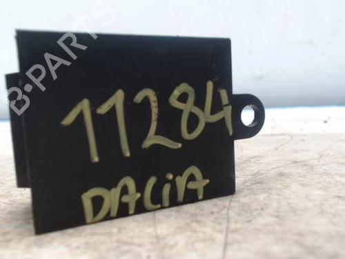 Used Electronic sensor DACIA LODGY (JS_) 1.5 dCi (JSMC, JSAF) (107 hp) 28031859