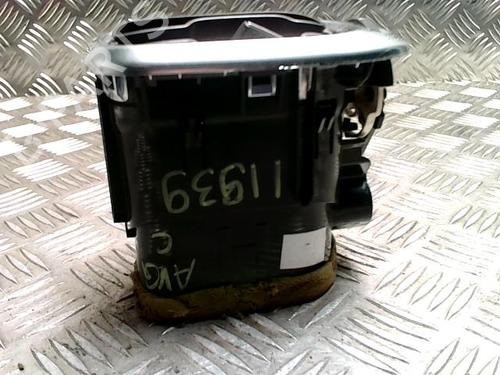 Rejilla aireadora CITROËN C3 Picasso (SH_) 1.6 HDI 90 (92 hp) 32370490