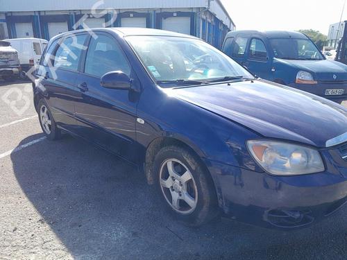Used Parts KIA CERATO I Hatchback (LD)  1.6 CRDi  4411907