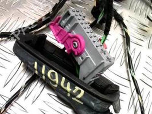 Used Wiring harness OPEL ASTRA K (B16) 1.2 Turbo (68) (131 hp) 30666662