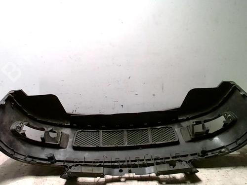 Front bumper VW POLO (6N2) 1.4 | BP25425006C7 