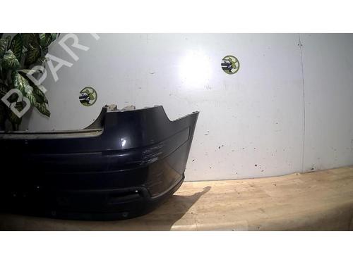 Rear bumper CITROËN C5 I (DC_) 2.2 HDi (DC4HXB, DC4HXE) | BP25414216C8
