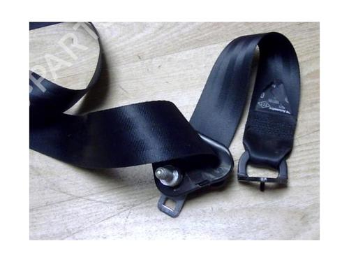 Rear left seatbelt RENAULT TWINGO II (CN0_) 1.2 16V (CN0K, CN0V, CN0A) | BP25411297I29 