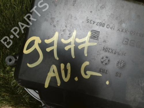 Front left window mechanism SEAT LEON (1P1) 2.0 TDI 16V | BP31232652C22