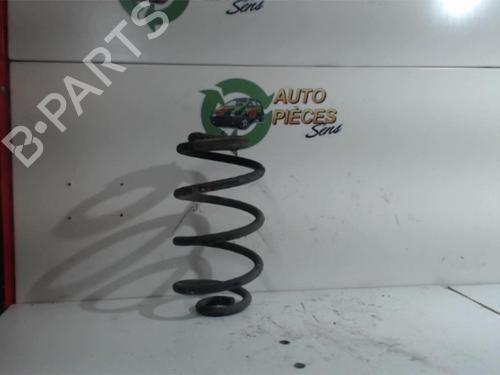 Used Shock absorber spring RENAULT CLIO III (BR0/1, CR0/1) 1.5 dCi (C/BR0G, C/BR1G) (68 hp) 25415549