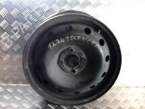 Used Rim RENAULT MEGANE Scenic (JA0/1_) 1.9 dTi (JA0N) (98 hp) 31026561