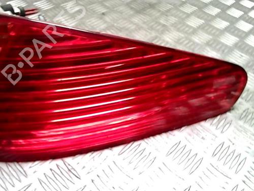 Højre baglygte PEUGEOT 607 (9D, 9U) 2.2 16V | BP31237608C35