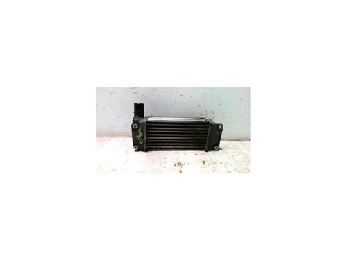 Intercooler TOYOTA AURIS (_E15_) 1.4 D-4D (NDE150_, NDE150R) (90 hp) 25424283