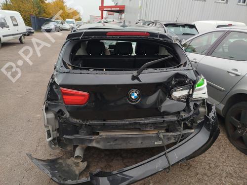 Left tailgate light BMW 1 (F20) 116 d | BP31222292C79 