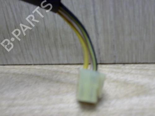 Ignition barrel ROVER 200 II Hatchback (RF) 214 Si | BP25410514M48  - Image 11