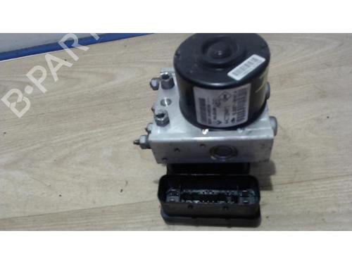 ABS pump RENAULT TWINGO II (CN0_) 1.2 16V (CN0K, CN0V, CN0A) | BP25387055M43 