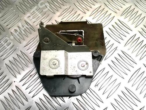 Electronic module PEUGEOT PARTNER MPV (5_, G_) 1.6 HDi 90 | BP25748446M83 