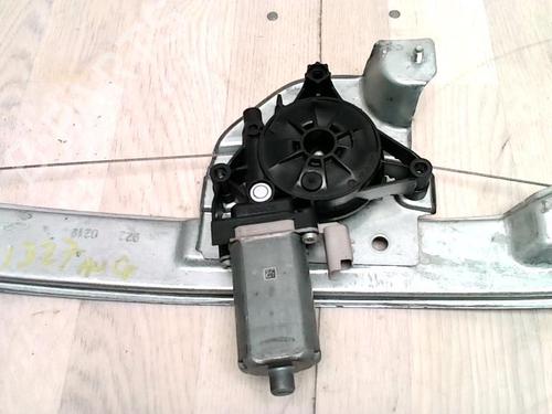 Front left window mechanism CITROËN C3 III (SX) 1.2 PureTech 82 | BP25422781C22