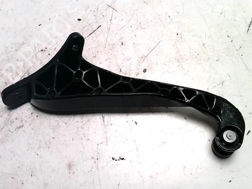 Andre CITROËN BERLINGO MULTISPACE (B9) 1.6 HDi 90 | BP25417424O1