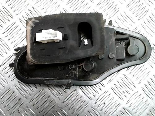 Licence plate light CITROËN C3 II (SC_) 1.2 VTi 82 | BP33266431I40 - Image 5