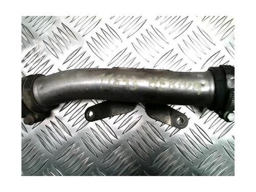 Pipe RENAULT CLIO III (BR0/1, CR0/1) 1.5 dCi | BP25429211M125 