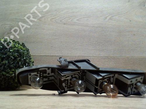 Used Licence plate light RENAULT SCÉNIC II (JM0/1_) 1.9 dCi (JM0G, JM12, JM1G, JM2C) (120 hp) 25402025