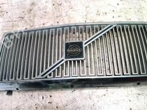 Used Grille VOLVO 760 (704, 764) 2.8 (156 hp) 26544174