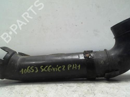 Luftventil RENAULT SCÉNIC II (JM0/1_) 1.5 dCi (JM1E, JM16) (106 hp) 31231527