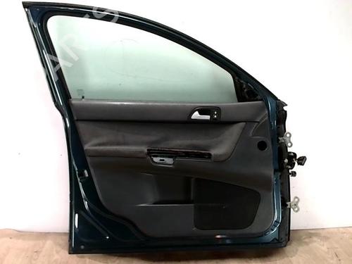 Left front door VOLVO V50 (545) 2.0 D | BP31234223C2