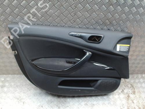 Front left panel CITROËN C5 III (RD_) 2.0 HDi 140 (RDRHF8, RDRHFA, RDRHA8, RDRHAJ) | BP39403996C58 - Image 2