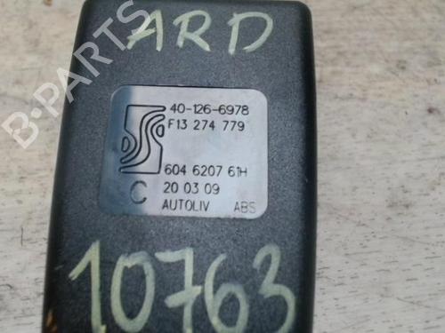 Seat buckle OPEL CORSA D (S07) 1.2 (L08, L68) | BP28085546I32 