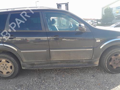 Front left panel SSANGYONG REXTON / REXTON II (GAB_) 2.7 Xdi | BP25426412C58 - Image 7
