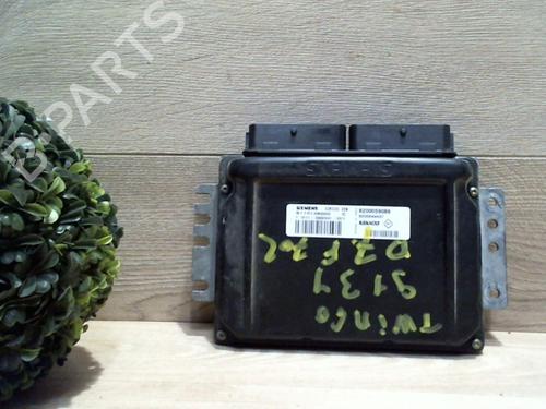 Used Engine control unit (ECU) RENAULT TWINGO I (C06_) 1.2 (C066, C068) (58 hp) 29586570