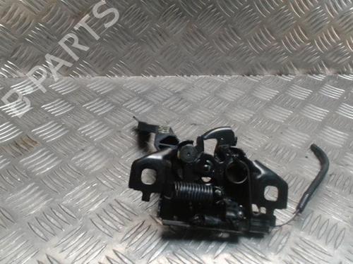 hjelmlås DACIA SANDERO III 1.0 TCe 100 ECO-G (101 hp) 30631081