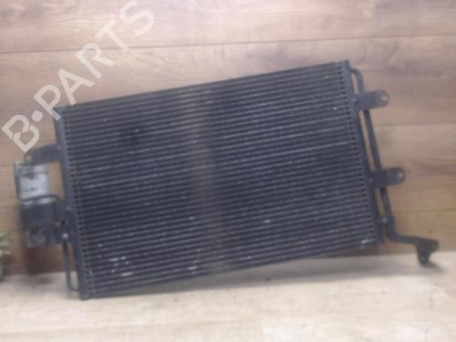 AC radiator VW GOLF IV (1J1) 1.6 | BP31238844M32 