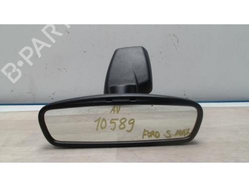 Specchietti retrovisore FORD S-MAX (WA6) 2.0 TDCi (140 hp) 25419882