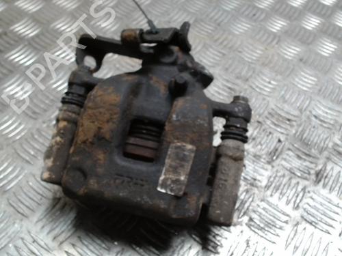 Used Right rear brake caliper Right rear brake caliper 36640376 36640376