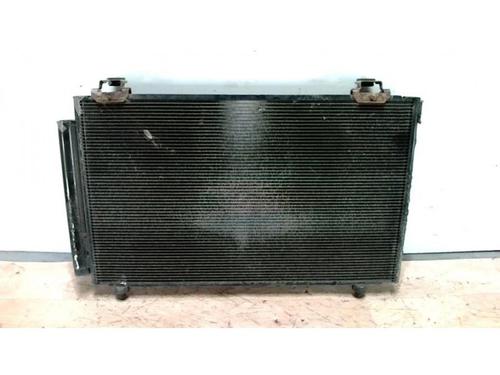 Used AC radiator TOYOTA COROLLA Verso (ZER_, ZZE12_, R1_) 2.0 D-4D (CUR10_, CUR10R) (116 hp) 25421969