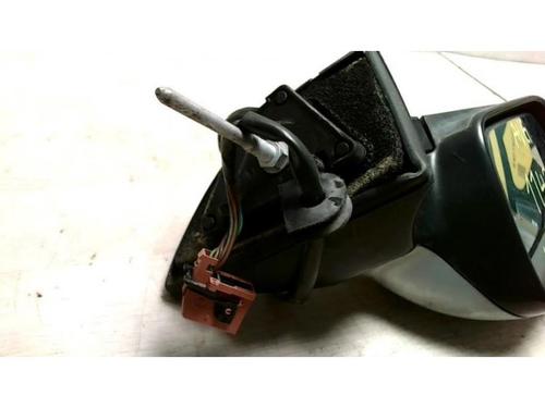 Left mirror PEUGEOT 407 (6D_) 2.0 HDi 135 (6DRHRH, 6DRHRE, 6DRHRG, 6DRHRJ) | BP25422604C26 