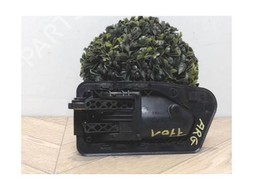 Rear left exterior door handle PEUGEOT 306 Hatchback (7A, 7C, N3, N5) 2.0 HDI 90 | BP25412784C130