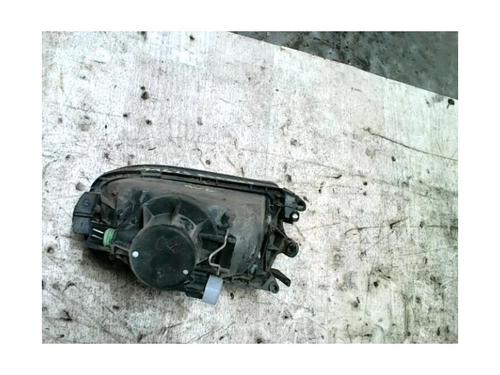 Left front fog light RENAULT ESPACE III (JE0_) 2.0 16V (JE0N, JE0L, JE02) | BP25430118C30 
