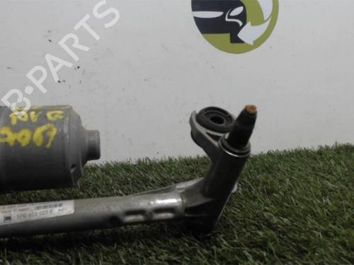 Front windshield wiper arm SEAT TOLEDO III (5P2) 2.0 TDI 16V | BP25393713C143 