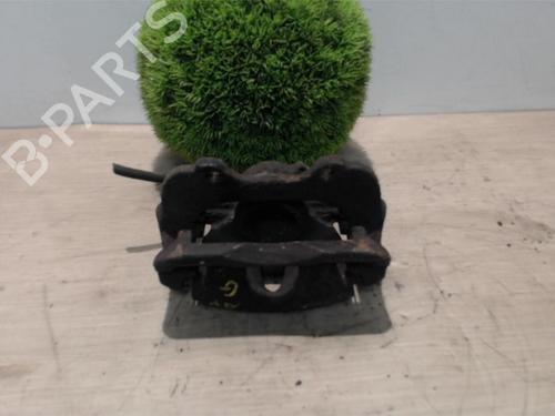 Left front brake caliper CITROËN C8 (EA_, EB_) 2.2 HDi | BP25391696M105