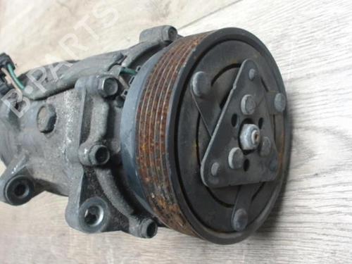 AC compressor AUDI A3 (8L1) 1.8 | BP29017874M34