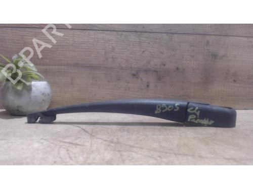 Used Rear windshield wiper arm CITROËN C4 Grand Picasso I (UA_) 2.0 HDi 138 (136 hp) 25402366