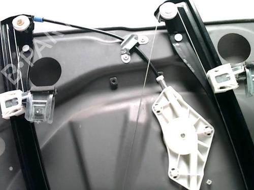 Front right window mechanism MERCEDES-BENZ A-CLASS (W169) A 180 CDI (169.007, 169.307) | BP31226857C23