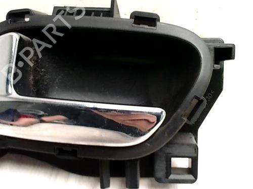 Rear left interior door handle CITROËN C3 II (SC_) 1.4 HDi 70 (SC8HZC, SC8HR0, SC8HP4) | BP25428437I15