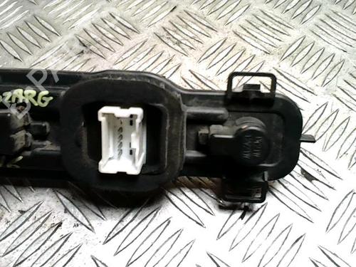 Licence plate light RENAULT KANGOO Express (FW0/1_) Z.E. (FW0Z, FW1Z) | BP39403959I40 - Image 8