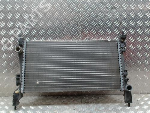 Used AC radiator AC radiator 39495001 39495001